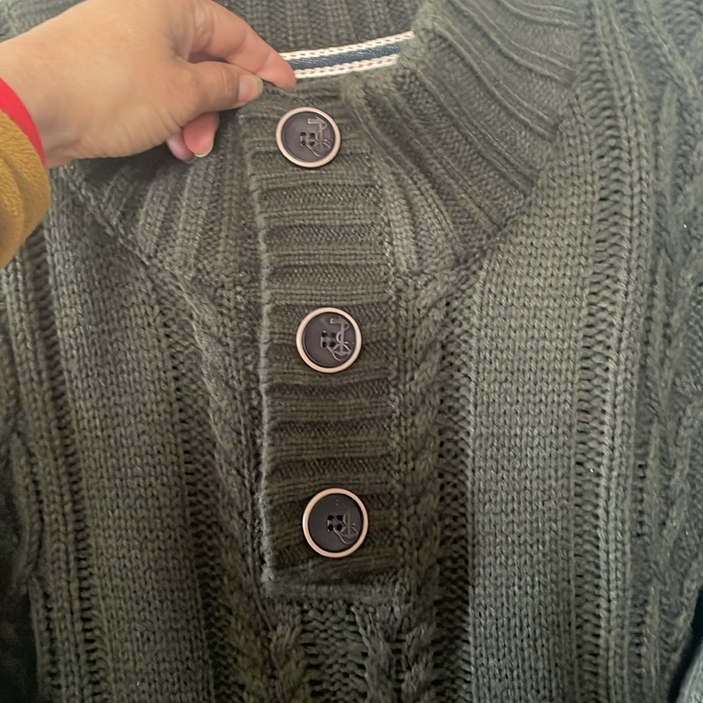 Weatherproof sweater - Picture 2 of 6